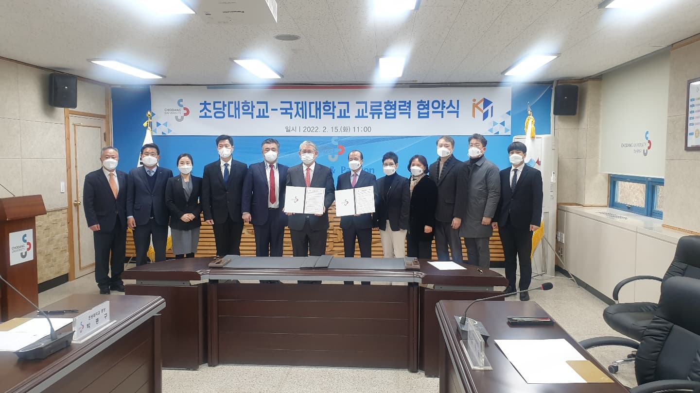 학사 및 석·박사 진학